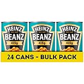 Heinz Baked Beans 415g (24er Packung)