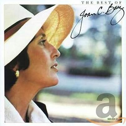 Diamonds & Rust: Joan Baez: Amazon.es: CD y vinilos}