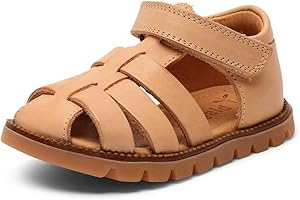 Bisgaard Unisex Kinder Beka Sandal
