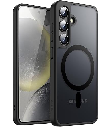 Samsung Galaxy S24 Plus 256GB Black 6.7