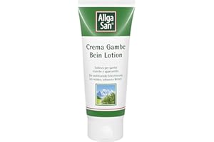 ALLGASAN Allgäuer Latschenkiefer Beinlotion, 100 ml