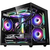 PCH LUNAR RTX 5060 Ti RYZEN 5 7500F 16 GB DDR5 1 TB SSD 750W GEN5 OEM PAKET