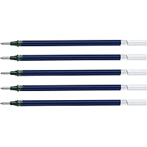 VERVANGING GEL IMPACT (blauw - 12 stuks