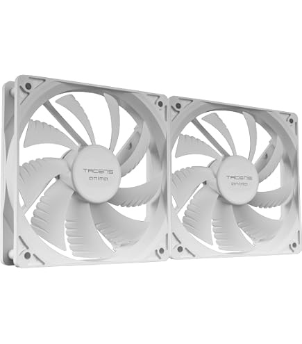 Ventilateur PC Xilence XPF120R ARGB Reverse 120mm - Flux D'air Inversé, PWM, Silencieux Pour Gaming Et Montage