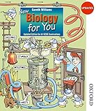 New Biology for You: For All GCSE Examinations (New for You Student Book) by Gareth Williams