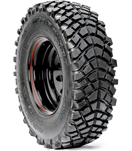 Pneu Insa Turbo 225/70 R16 102Q Pneu remanufacturé | Dakar MT