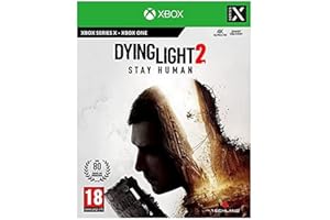 TECHLAND Dying Light 2 Stay Human