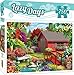Produktbild Masterpieces Lazy Days über die Brücke – Riverside Cottage 750-teiliges Puzzle von Alan Giana Alexandrowna