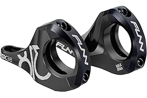 Funn RSX Direct Mount Stem (31.8mm Bar Clamp)