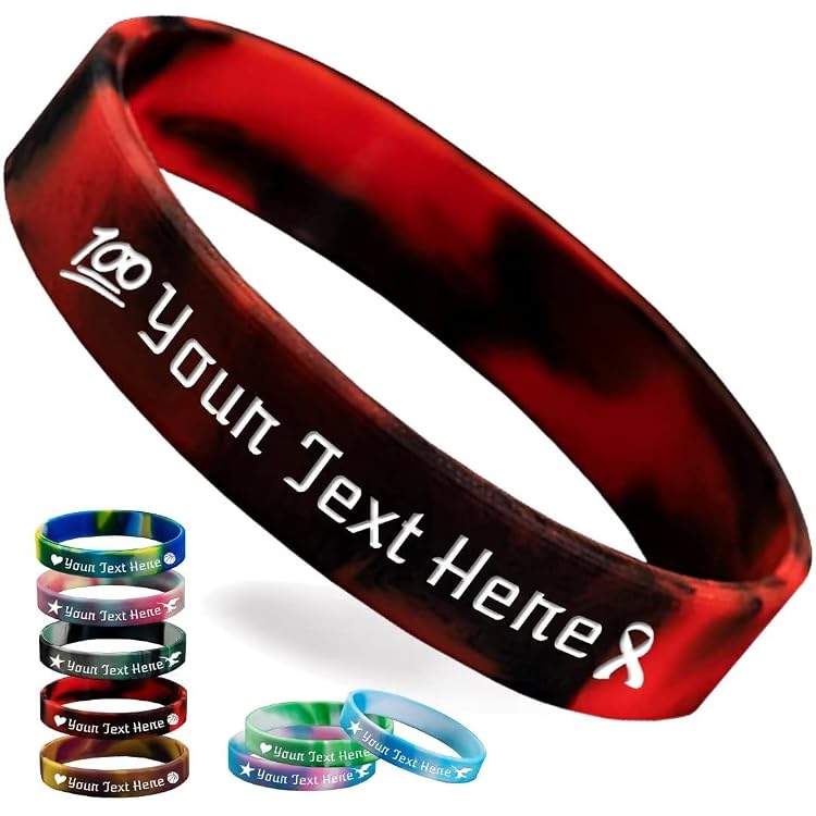 60 Stück Juneteenth Partygeschenke – Mit Silikon-Armbändern & Lesezeichen, Bunt, Für Feiern & Klassenzimmer