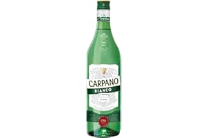 CARPANO VERMOUTH BIANCO - vol. 14,9% - 100cl