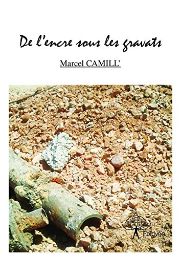 Download De l'encre sous les gravats Download De l'encre sous les gravats