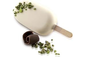 ‎SILIKOMART Silikomart - GEL01M MINI CLASSIC - FORMUŁA SILIKONOWA 73X38 H 18 MM