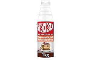 NESTLÉ Salsa Kit Kat 1kg