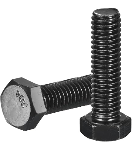Hilitand 4 Stück Innensechskantschraube M10 – A2 Edelstahl (304), Feingewinde 1,25 Mm, DIN 912 – Verschiedene Längen Hilitand 4 Stück Innensechskantschraube M10 – A2 Edelstahl (304), Feingewinde 1,25 Mm, DIN 912 – Verschiedene Längen