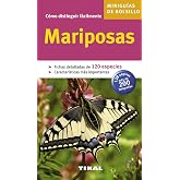 Mariposas (Miniguias De Bolsillo)