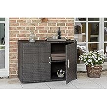 Suchergebnis auf Amazon.de für: rattan schrank