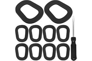 LBING Lot de 10 Joints pour Jerrycan Jerrican Joint d'étanchéité Joints pour Jerrican Métal Joint d'étanchéité de Rechange pour 5,10,20 L Bidon d'essence et Bec Verseur
