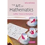 The Art of Mathematics: Coffee Time in Memphis