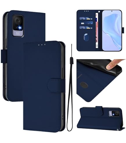 Custodia In Gel Silicone TPU Morbida Per TCL 403 / T431A / T431D / T431E - Cover Ultra Sottile E Leggera, Protezione Flessibile, Colore Nero - 5
