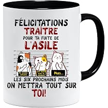 Carte Départ Collègue XXL Format A3 - Carnet Dépliant Avec Enveloppe - Cadeau Retraite Ou Départ
