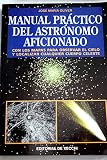 Image de Manual Practico del Astronomo Aficionado