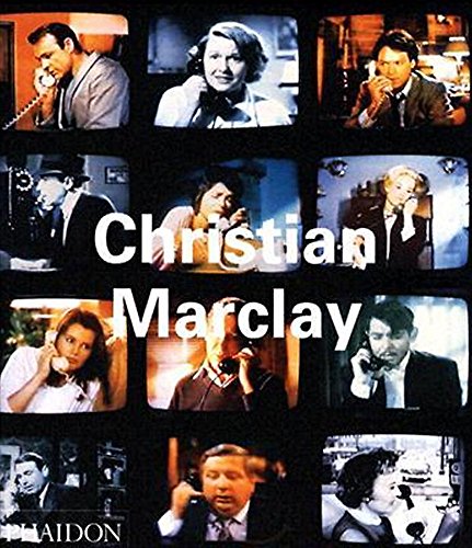 couverture de : Christian Marclay