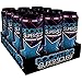 Produktbild 24 Dosen Rock Star Energie Super Sours Blue Rasberry a 0,5L inc. 6.00€ EINWEG Pfand