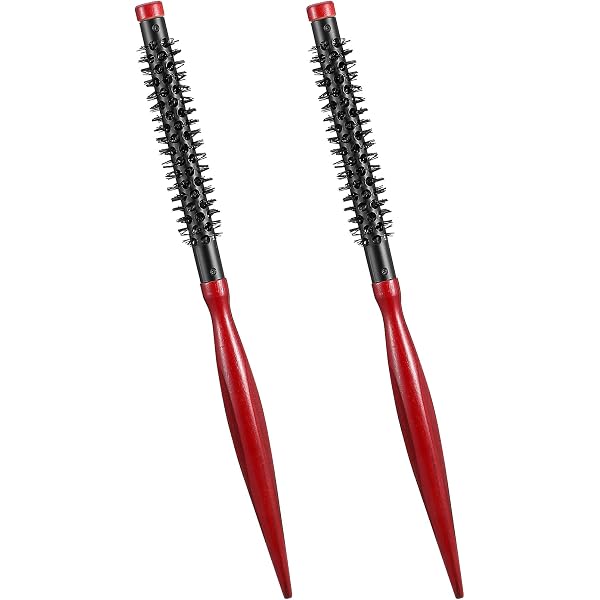 Sibel 732385 Haarbürste – Beauty-Produkt Für Tägliche Pflege Und Styling