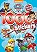 Nickelodeon PAW Patrol 1000 Stickers by 