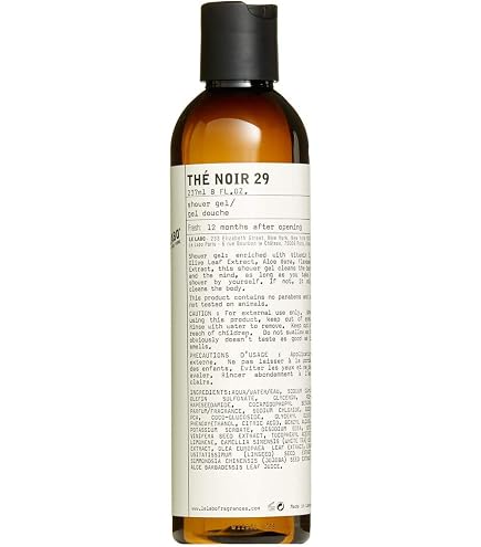 LE LABO The Noir 29 Perfuming Body Lotion - 237ml / 8 FL.OZ. : Buy