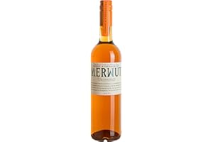 Dorst & Consorten Merwut-Wermut Wein mit Artemisia absinthium (1 x 750ml)