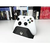 Xbox Uyumlu Joystick Standı Xbox Controller/Kol Tutucu (siyah)