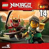 Lego Ninjago (Cd14) - Universum Film GmbH