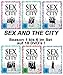 Produktbild Sex and the City: Staffel/Season 1-6 (White Edition) [18 DVDs]