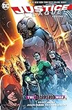 Justice League Vol. 7: Darkseid War Part 1 by Geoff Johns, Jason Fabok