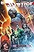 Justice League Vol. 7: Darkseid War Part 1 by Geoff Johns, Jason Fabok