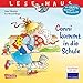 Produktbild LESEMAUS 46: Conni kommt in die Schule