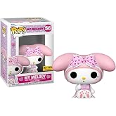 Funko Sanrio Pop! My Melody Vinyl Figure Hot Topic Exclusive