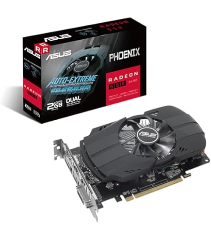 Tarjetas Gráficas Tarjeta Gráfica Sapphire Radeon RX550 4GB GDDR5