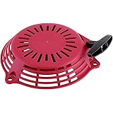 Nikou Recoil Starter, gruppo avviamento a strappo per generatore Honda GC135, GC160, GCV135, GCV160, EN2000