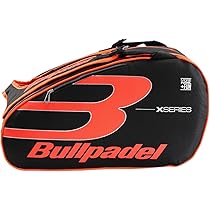 Borsa Sportiva Bullpadel Gymsack 750 - Zaino Unisex Per Padel, Con Scomparto Scarpe, Design Ortensia Multicolore - Foto 6