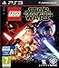 Produktbild LEGO Star Wars - The Force Awakens PS3