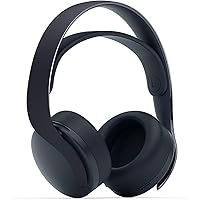 Sony PlayStation®5 - Pulse 3D Wireless Headset - Midnight Black