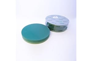 SMITHERS OASIS Pack of 2 Oasis Foam Frame 14" (36cm) Posy Pads