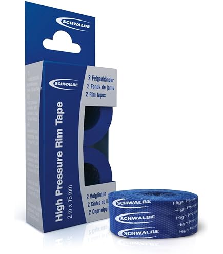 SCHWALBE Hochdruck-Felgenband Super 28
