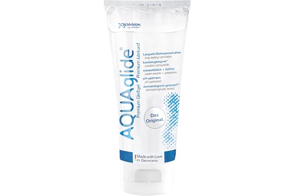 Aquaglide Lubricante intimo, 200 ml