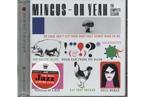 Oh Yeah/Complete Session