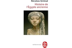 Histoire de l'Egypte ancienne