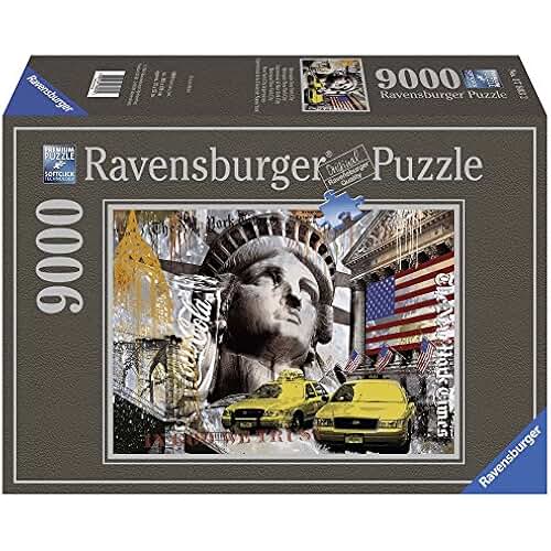 Suchergebnis auf Amazon.de für puzzle 12000